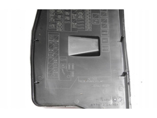 Pojistková skříňka 8266202320skrzynka, 82662 Toyota Auris 150 2007