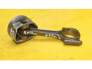  Поршень с шатуном  77L27  Mini One - Cooper R50 - 53  