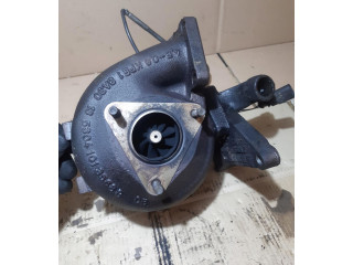 Turbodmychadlo Турбина    Audi Q7 4L   