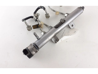 Топливная рампа 9X2Q9D280EA, 0445216028 Jaguar XF