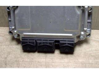 Блок управления 00001940H5, 00001940H5 Citroen C8