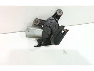 Моторчик заднего дворника Fiat Grande Punto