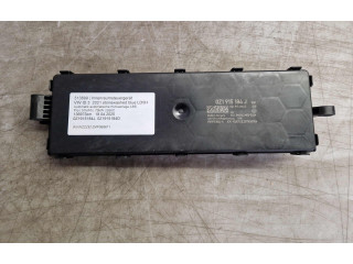 Блок управления 0Z1915184J, 0Z1915184D   Volkswagen ID.3