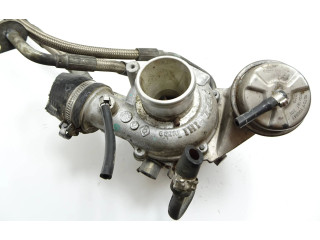 Турбина Alfa Romeo Giulietta 1.4 0464 для двигателя 940A3000