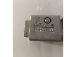 Řídící jednotka    Peugeot 307 2006