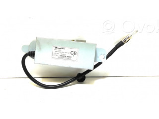 Усилитель антенны