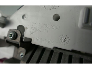 Дисплей 24483426977080 Mini Cooper Countryman R60