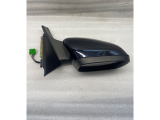 Zpětné zrcátko Volvo XC70 2011