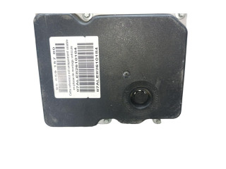 Блок управления АБС 00004541FV Citroen C4 I