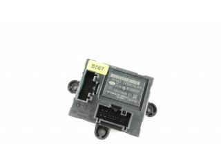 Блок управления дверью