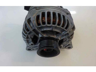 Генератор    Citroen Xantia      