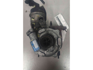 Turbodmychadlo Турбина 55233062   Alfa Romeo Mito   199B4000