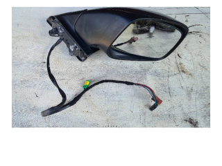 Зеркало электрическое        Lancia Phedra   -  года   