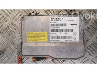 Блок подушек безопасности p31264932 Volvo V70