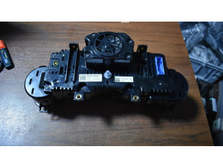 Přístrojová deska Porsche Panamera (970) 2017 97064114657