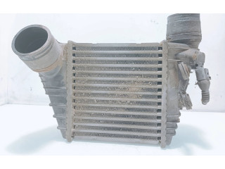 Интеркулер 1J0145803F, 0281002177 Audi A3 S3 8L