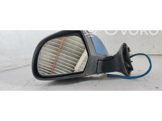 Зеркало электрическое Dacia Duster 2010 - 2017 года