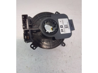 Подрулевой шлейф SRS 20817720, D4U0793L   Opel Meriva B