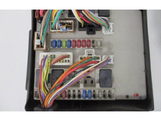 Блок комфорта 336217B   Renault Clio III   