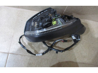 Зеркало электрическое Audi Q5 SQ5 2017 - года