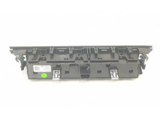 Блок управления климат-контролем 10684439, 10684439   MG HS