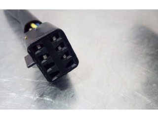 Зеркало электрическое правое Jeep Grand Cherokee 1993-1998 года