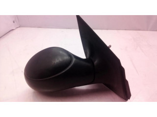 Зеркало электрическое     Сзади   Citroen C2     