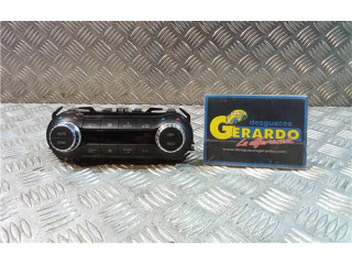 Блок управления климат-контролем A2469003816, A2469013306   Mercedes-Benz GLA W156