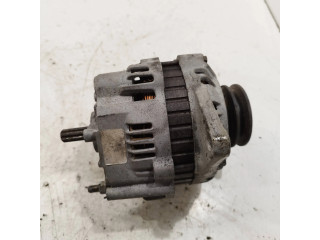 Генератор Mitsubishi Pajero 2.8