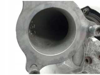 Turbodmychadlo Турбина 05A145721G Audi Q7 4L