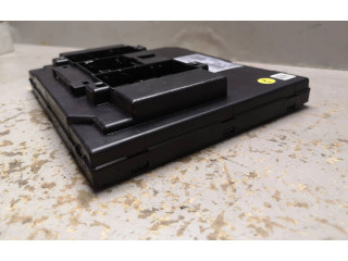 Блок комфорта 6C0937089D, 602N14F07   Skoda Rapid (NH)   