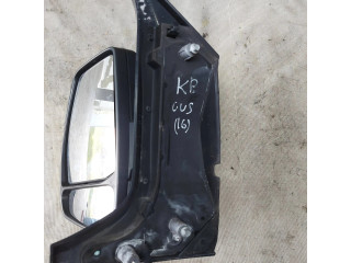 Зеркало электрическое левое Ford Transit Custom 2013- года