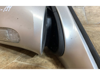 Зеркало (механическое)       Mercedes-Benz CL C216  2007 - 2014 года   