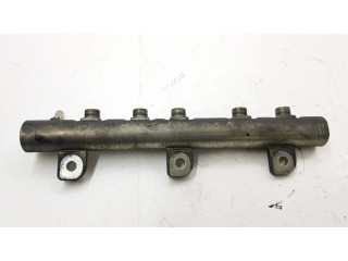 Vstřikovací lišta 35022109G, 0445214119   Chrysler Voyager  pro naftový motor 2.8  