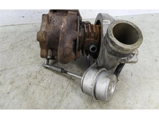  Турбина Volkswagen Transporter - Caravelle T4  028145701E   для двигателя ABL      