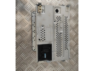 Радио/ проигрыватель CD/DVD / навигация 1K0035164D, 1K0035164D Volkswagen Jetta VI