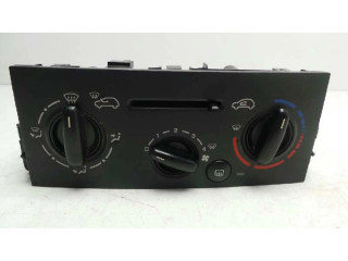 Блок управления климат-контролем 69910001, 06H46   Peugeot 207