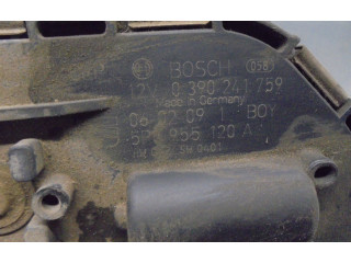 Дисплей    5P0955120A, 3397020646   Seat Toledo II (1M)