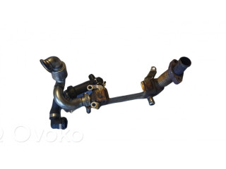 Охладитель EGR