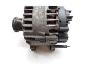 Генератор 03L903023L, 2612004E   Volkswagen Golf VII      