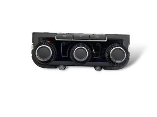 Блок управления климат-контролем 7N0907426K Volkswagen Touran II