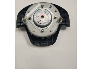 Подушка безопасности водителя 086389650, 243327042790639 Seat Ibiza III (6L)