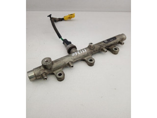 Vstřikovač 0445214092, BOSCH Citroen Berlingo