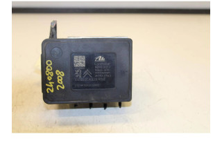 Блок АБС 10.0220-0277.4   Peugeot  2008 I  2013 - 2019 года