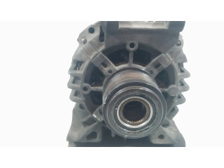 Генератор 0121544402   Mercedes-Benz A W168 1.7     