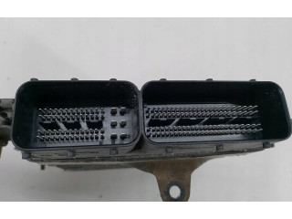 Блок управления двигателем ECU    Jeep Patriot