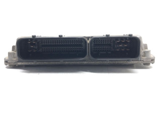 Блок управления двигателем Блок управления 06A906033BG Skoda Octavia Mk1 (1U)