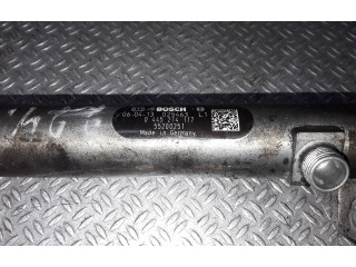 Топливная рампа 0445214117, 55200251 Saab 9-5