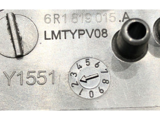 Вентилятор печки    6R1819015A   Skoda Fabia Mk3 (NJ)