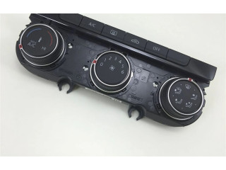 Блок управления климат-контролем 5G0907426J   Volkswagen Golf VII